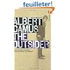 The Outsider