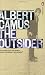 The Outsider