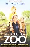 We Bought a Zoo