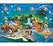 Advent Calendar Dinosaur Expedition by Playmobil