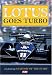 DVD : Lotus Goes Turbo
