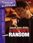 A Sultan's Ransom (Silhouette Intimate Moments)