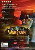 World of Warcraft Poster Video Game 11x17