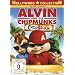 Alvin und die Chipmunks: Chipbruch