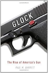 Glock: The Rise of America's Gun