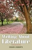 Writing About Literature (13th Edition)
