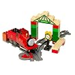 LEGO DUPLO Thomas & Friends - James at Knapford Station