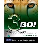 Click here to buy GO! with Microsoft Office 2007 Introductory (3rd Edition) by Shelley Gaskin, Robert L. Ferrett, Alicia Vargas and Carolyn E. McLellan.