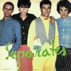 999 - Separates - [LP]