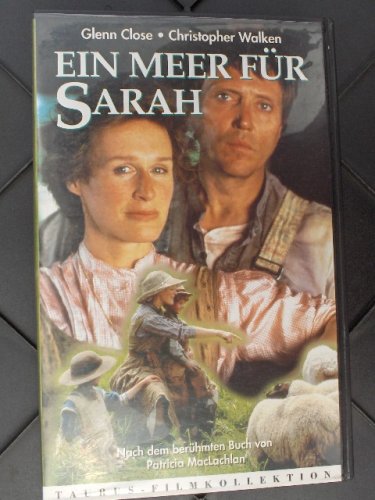 Patricia MacLachlans Ein Meer fuer Sarah