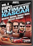 ESPN ULTIMATE NASCAR VOL 3 GREATEST DRIVERS BIGGEST RACES HOTTEST RIVALRIES