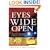 Eyes Wide Open: Looking for God in Popular Culture