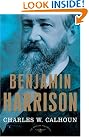Benjamin Harrison: The...
