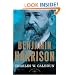 Benjamin Harrison: The American Presidents Series: The 23rd President, 1889-1893