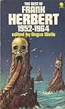 The best of Frank Herbert