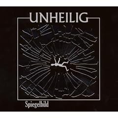 Spiegelbild Ep (Ltd.ed.)