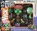 Invader Zim Germ Fighting Invader Zim Hot Topic Exclusive Figure Set_s-1