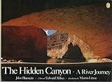 The hidden canyon : a river journey
