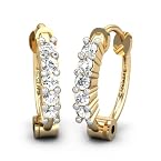 Devika Diamond Earring