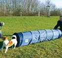 Trixie Agility Tunnel 40 cm - 2 Meters