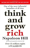 Think and grow rich