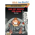 Der kleine Spirou, Carlsen Comics, Bd.9, Das ist nichts f�r dich!