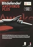 Bitdefender Antivirus Plus 2014 Value M2 (3-PCs/2-Yrs)