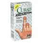 Curad Extreme Hold Bandages, Assorted Sized, 30 Bandages, (Pack Of 12)