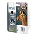EPSON T1301 Ink Cartridge - black [Office Product]