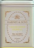 Harney & Sons Fine Teas, Chamomile Herbal Tin - 20ct Sachets