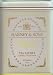 Harney & Sons Fine Teas, Chamomile Herbal Tin - 20ct Sachets