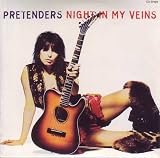 Night of My Veins / Angel of the Morning