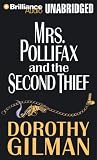 Mrs. Pollifax & the Second Thief