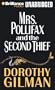 Mrs. Pollifax & the Second Thief
