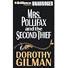 Mrs. Pollifax & the Second Thief