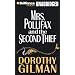 Mrs. Pollifax & the Second Thief