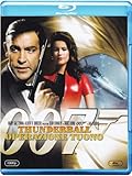 Image de 007 - Thunderball - Operazione tuono [Blu-ray] [Import italien]