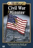 The Best of CIVIL WAR MINUTES - Union DVD