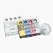Precept Lady S III Pearl Series - Golf Balls