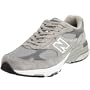 New Balance Men's MR993 Running Shoe,Grey,10.5 D