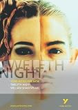 "Twelfth Night" (York Notes)