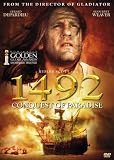 1492: Conquest of Paradise (1992) Gérard Depardieu, Armand Assante DVD