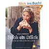 Noch ein St�ck: Kuchen, Brownies, Waffeln, Eis, Brot, Pizza und Pasta