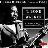 T-Bone Shuffle: Charly Blues Masterworks 14