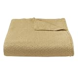 Cannon Monticello Blanket - Butter