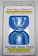 Dental Hygiene Preferred Complete  Day/Night Mouth Guard Kit, Colors may vary