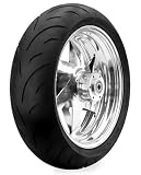 Dunlop Qualifier Performance Radial Front Tire - 120/60-17 32AB-21