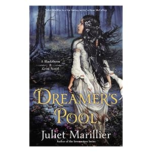 Dreamer's Pool by Juliet Marillier