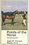 Points of the Horse: A Treatise on the Conformation, Movements, Breeds, and Evolution of the Horse