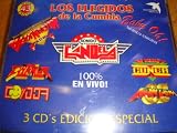 Los Elegidos De La Cumbia